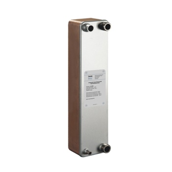 INN-TEC Паяный пластинчатый теплообменник VLG300 - Heat Exchanger For Refrigeration System